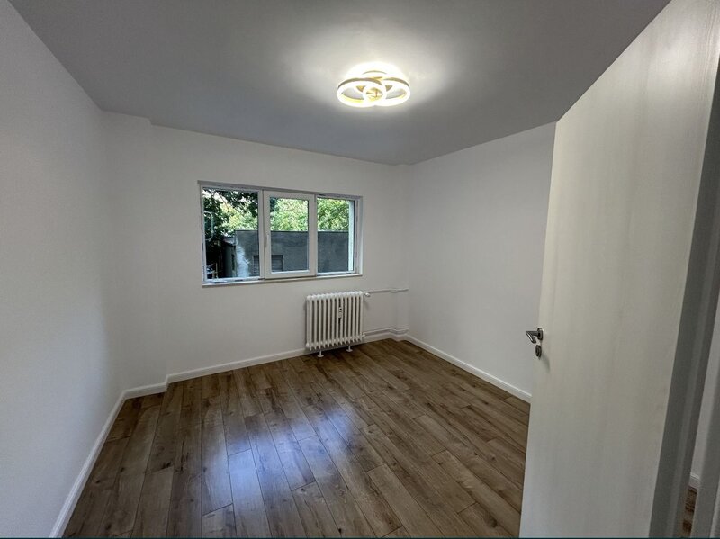 Teiul Doamnei x Colentina aproape de sectia 7 politie