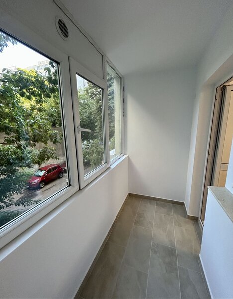 Teiul Doamnei x Colentina aproape de sectia 7 politie