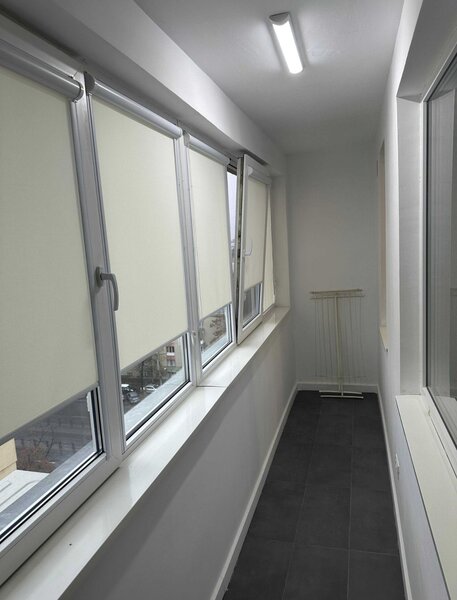 Teiul Doamnei x Colentina aproape de sectia 7 politie